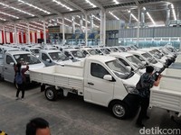 Esemka Tegaskan Bukan Mobil China