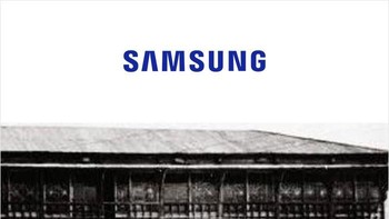 Samsung didirikan oleh Lee Byung-chul di Taegu, Korea Selatan, pada 1 Maret 1938. Jika kini lebih dikenal sebagai penguasa smartphone dunia, Samsung awalnya bergerak sebagai perusahaan yang mengekspor mie dan barang konsumsi lainnya ke China. (Foto: via Boredpanda.com)