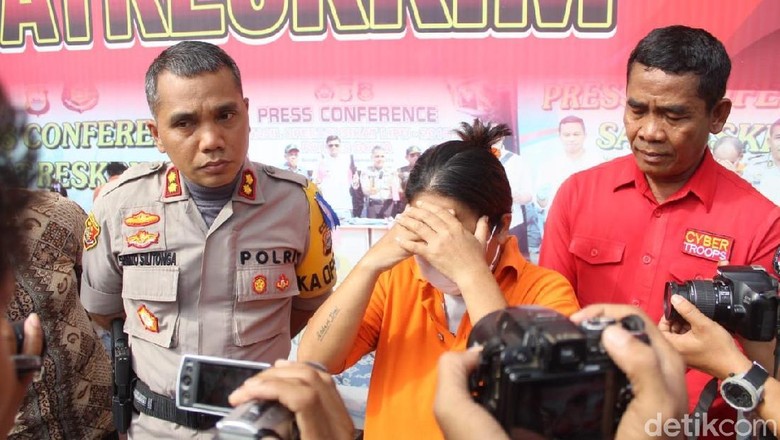 Ibu Kakak Beradik Penganiaya Guru SD di Gowa Ikut Jadi Tersangka