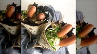 Yummy! Ini 7 Hot Dog Unik dari Korea hingga Meksiko