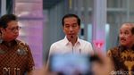 Momen Jokowi Ikut Luncurkan Mobil Perdana Esemka
