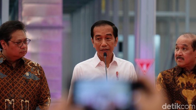 Foto: Andhika Prasetia/detikcom Foto: Andhika Prasetia/detikcom