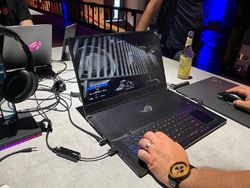 Jajaran Notebook Anyar Asus Meriahkan IFA 2019