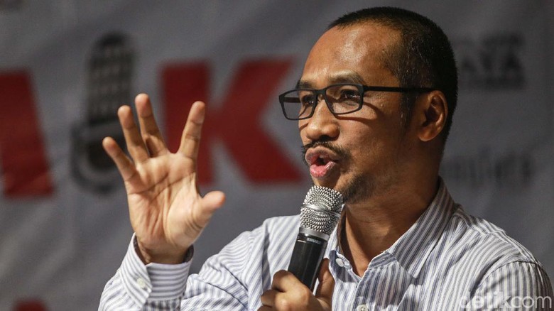 Abraham Samad Duga RUU KPK Diusulkan saat Pimpinan KPK Dijabat Plt Abraham Samad Duga RUU KPK Diusulkan saat Pimpinan KPK Dijabat Plt