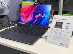 Jajaran Notebook Anyar Asus Meriahkan IFA 2019
