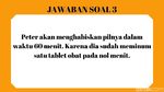 Uji Kemampuan Logika dengan Permainan Asah Otak Sederhana Ini