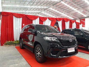 Nilai Jual SUV Esemka Garuda Muncul di Permendagri, Sinyal Mau Dijual?