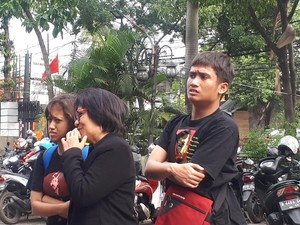 15 Tahun Kasus Munir, Keluarga Kembali Cari Ruang Ajukan Upaya Hukum