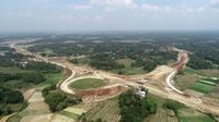 Tol Serang-Panimbang Ditarget Rampung 2020