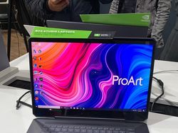 Jajaran Notebook Anyar Asus Meriahkan IFA 2019