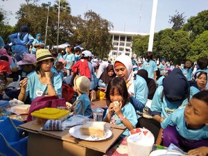 Ahli Gizi Ungkap Pentingnya Sarapan 2 Jam Setelah Bangun Tidur