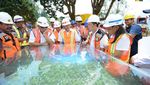 Jalan Pintas Mangwitani-Singaraja di Bali Rampung Akhir 2019