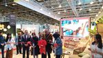 Mejeng di Paris, Produk Mebel RI Jadi Incaran Konsumen