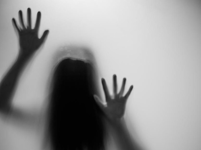 410+ Gambar Hantu Yang Sedang Trend HD