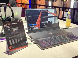 Jajaran Notebook Anyar Asus Meriahkan IFA 2019