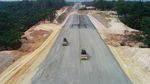 Tol Pertama Riau Dikebut Kelar Akhir 2019, Ini Penampakannya