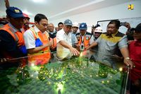 Tantangan Wishnutama untuk Kembangkan Pariwisata Bali Utara