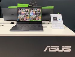 Jajaran Notebook Anyar Asus Meriahkan IFA 2019