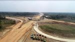 Tol Serang-Panimbang Ditarget Rampung 2020