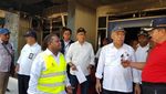 Dimulai! Pemulihan Jayapura Usai Demo Rusuh Akhir Agustus