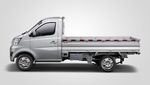 Di China Ada Mobil Mirip Esemka Bima, Namanya Changan Star
