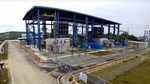 Tol hingga Bandara Penopang Ibu Kota Baru di Kaltim