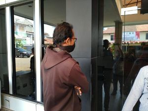 Polisi Tangkap Pelaku Pelecehan Wanita di Lampu Merah Bekasi