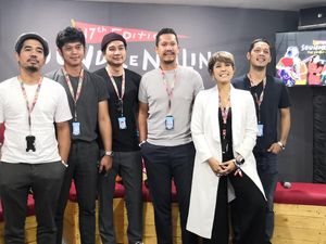 Maliq & DEssentials Mengenang Soundrenaline dari Waktu ke Waktu