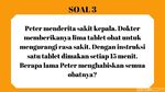 Uji Kemampuan Logika dengan Permainan Asah Otak Sederhana Ini