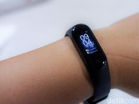 xiaomi smart band