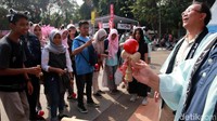 Jak-Japan Matsuri merupakan acara budaya Indonesia dan Jepang.