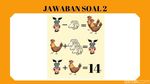 Uji Kemampuan Logika dengan Permainan Asah Otak Sederhana Ini