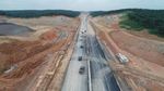 Tol Pertama Riau Dikebut Kelar Akhir 2019, Ini Penampakannya