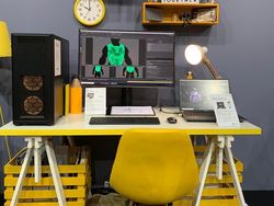 Jajaran Notebook Anyar Asus Meriahkan IFA 2019