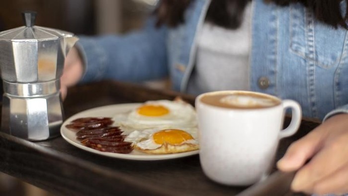 Berapa Lama Waktu Tepat yang dibutuhkan untuk Makan? Berapa Lama Waktu Tepat yang dibutuhkan untuk Makan?