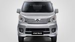 Di China Ada Mobil Mirip Esemka Bima, Namanya Changan Star