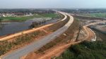 Tol Serang-Panimbang Ditarget Rampung 2020