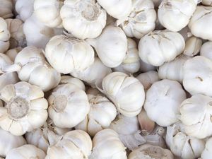 Manfaat Bawang Putih, Ini 7 Kebaikannya untuk Tubuh
