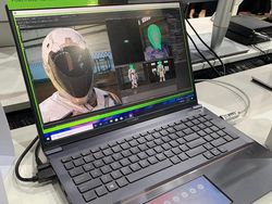 Jajaran Notebook Anyar Asus Meriahkan IFA 2019