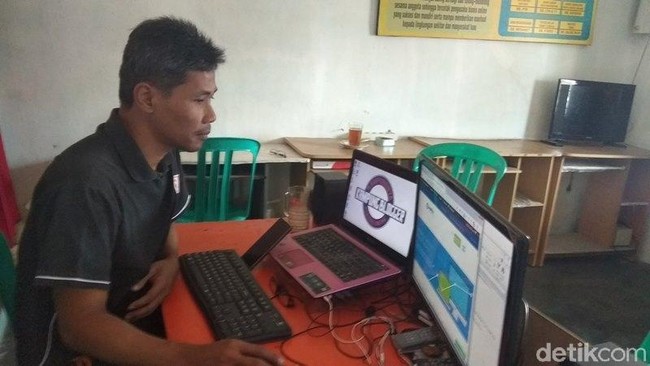 Melihat Kampung Blogger Magelang yang Masih Eksis