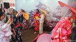 Mengenal Budaya Indonesia dan Jepang di Jak-Japan Matsuri