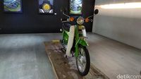 Motor Pak Tino Sidin