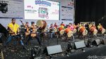 Mengenal Budaya Indonesia dan Jepang di Jak-Japan Matsuri
