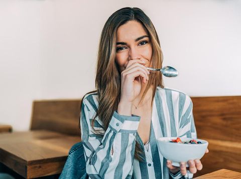 4 Bahan Alami Untuk Menghilangkan Mual Di Pagi Hari