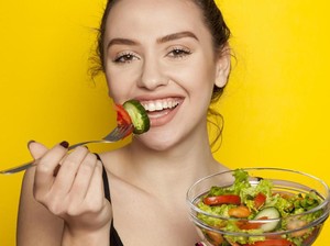 5 Diet Terbaik untuk Dilakukan pada Tahun 2020 Menurut Ahli
