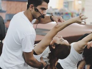Gaya Hidup Sehat dan Modern di Star Yoga