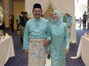 Kisah Viral Pengantin Tak Hadir di Pernikahan Digantikan Orangtua Mempelai