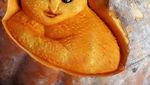 Artisitik! Teknik Ukir Membuat Buah dan Sayuran Segar Tampil Cantik