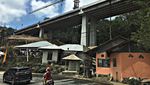 Jalan Pintas Mangwitani-Singaraja di Bali Rampung Akhir 2019