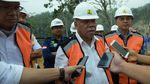 Bendungan Pemasok Air ke Ibu Kota Bali Dibangun